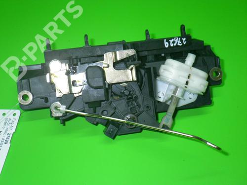 Trunk håndtak AUDI A3 (8L1) 1.8 T | BP6371832C132 