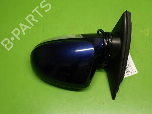 Left mirror VW PASSAT B6 Variant (3C5) 2.0 TDI | BP22185330C26 