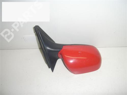 Right mirror AUDI A3 (8L1) 1.6 | BP7214520C27 