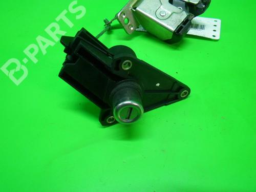 Tailgate lock HYUNDAI ACCENT I (X-3) 1.3 i 12V | BP6403841C101 