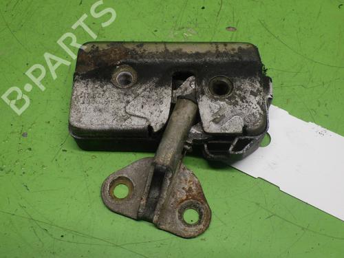 Used Tailgate lock VW TRANSPORTER T4 Bus (70B, 70C, 7DB, 7DK, 70J, 70K, 7DC, 7DJ) 1.9 TD (68 hp) 28711842
