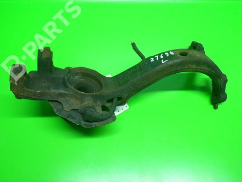 Left front steering knuckle AUDI A6 C5 Avant (4B5) 2.8 quattro | BP6660908M25 
