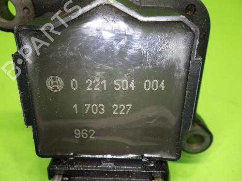 Ignition coil BMW 5 Touring (E39) 520 i | BP13922911M94 