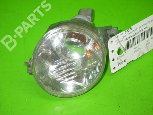 Used Right front indicator VW LUPO I (6X1, 6E1) 1.0 (50 hp) 6640180