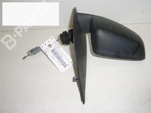 Used Right mirror FIAT PANDA (169_) 1.1 (169.AXA1A) (54 hp) 6651976