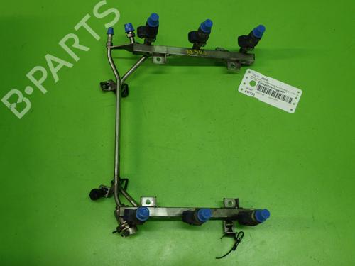 Used Injection rail Injection rail AUDI A4 B5 Avant (8D5) 2.8 quattro (193 hp) 36770103 36770103
