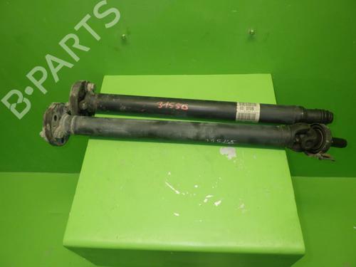 Used Driveshaft MERCEDES-BENZ C-CLASS (W203) C 240 (203.061) (170 hp) 16118239