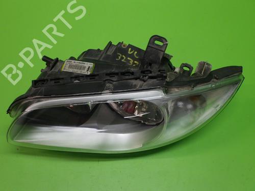 Højre forlygte BMW 1 (E87) 118 i (129 hp) 31140385