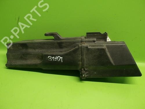 Used Air filter box PEUGEOT 1007 (KM_) 1.6 16V (109 hp) 24232415