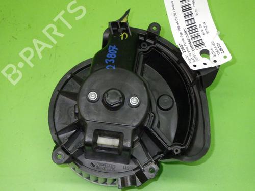 Heater blower motor FIAT GRANDE PUNTO (199_) 1.4 16V (199BXG1B, 199AXG1B) | BP6367613M62 