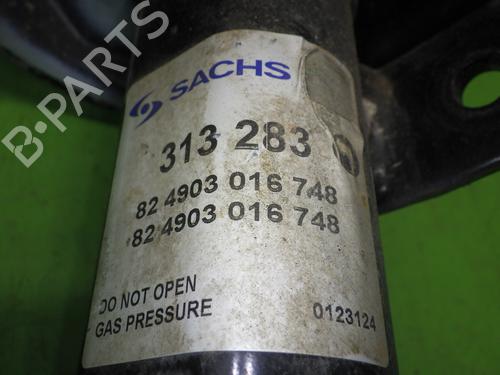 Left front shock absorber FORD FOCUS II Turnier (DA_, FFS, DS) 1.8 | BP27290230M16 