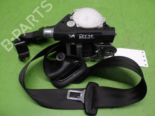 Front left seatbelt SKODA ROOMSTER (5J7) 1.9 TDI | BP30187311I26