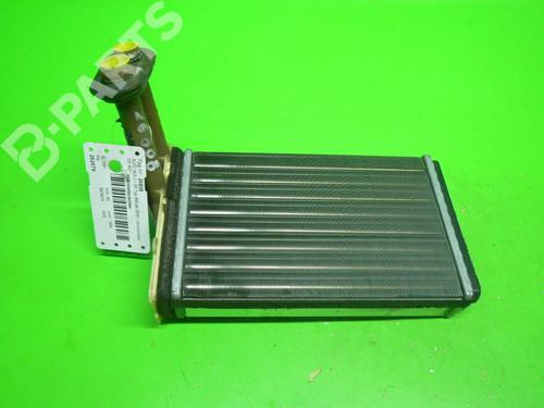 Used Heater matrix AUDI 80 B3 Saloon (893, 894, 8A2) 2.0 E (112 hp) 6371741