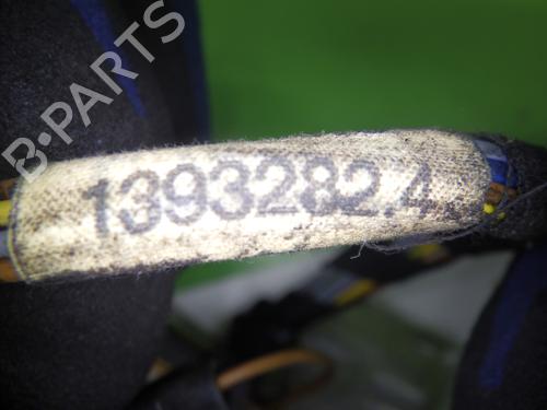 Steering column stalk BMW 3 (E36) 325 tds | BP6339752I23 