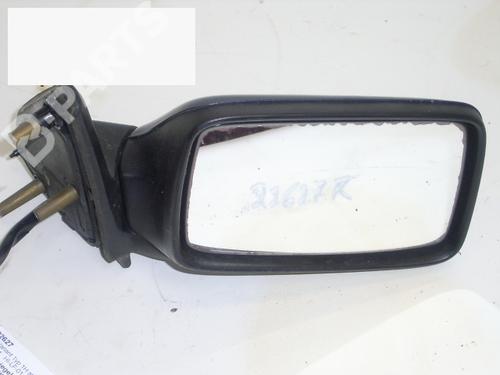Used Right mirror VW GOLF III Variant (1H5) 1.9 TDI (90 hp) 6654361