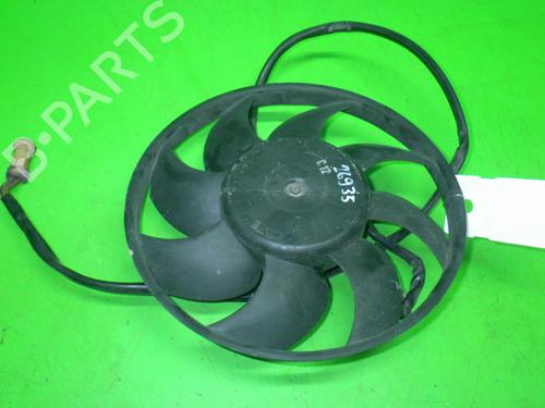 Koelventilatormotor AUDI A6 C5 Avant (4B5) 2.5 TDI quattro (150 hp) 14715719