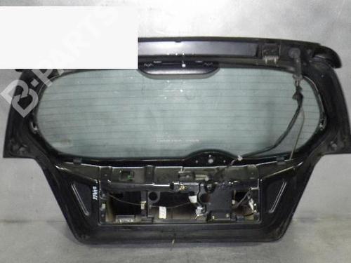 Tailgate CHEVROLET AVEO / KALOS Hatchback (T200) 1.4 16V | BP6354683C6 