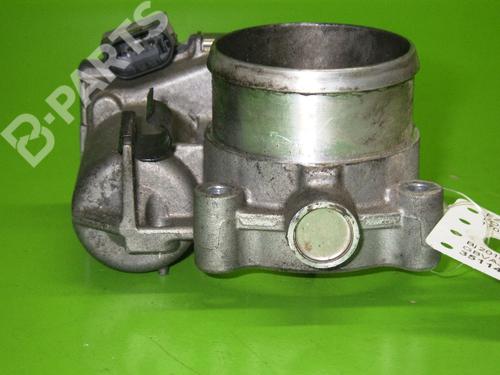 Throttle body FORD RANGER (TKE) 2.2 TDCi 4x4 | BP6397117M82 