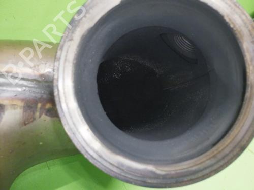 Catalyst OPEL ASTRA K (B16) 1.4 Turbo (68) | BP35718133M10 - Image 3