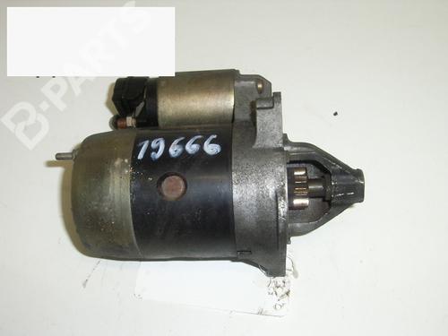 Used Starter MAZDA 323 P V (BA) 1.3 16V (73 hp) 6341700