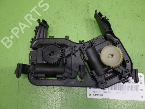 Electronic sensor AUDI A1 Sportback (8XA, 8XF) 1.2 TFSI | BP37285366M84 - Image 2