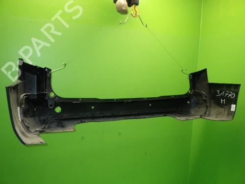 Rear bumper OPEL COMBO E Tour / Life (K9) 1.2 | BP24029461C8 