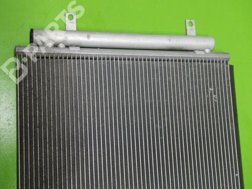 AC radiator HYUNDAI IONIQ (AE) 1.6 GDI Hybrid | BP10486233M32 