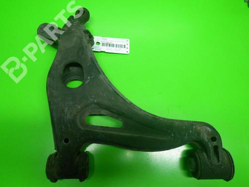 Left front suspension arm MERCEDES-BENZ CLK (C208) CLK 200 (208.335) (136 hp) 6606931