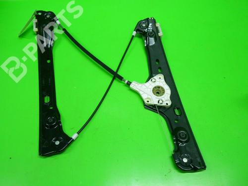 Used Front left window mechanism BMW 3 (E90) 318 i (129 hp) 6603425