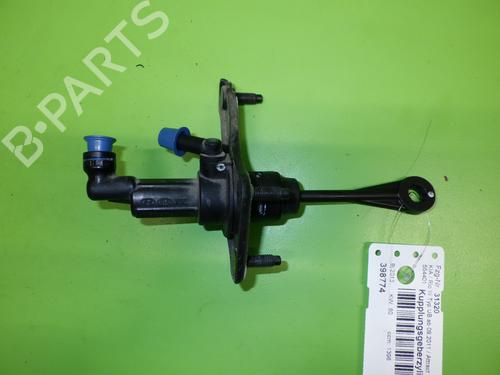 Récepteur d'embrayage KIA RIO III (UB) 1.4 CVVT (109 hp) 15720424