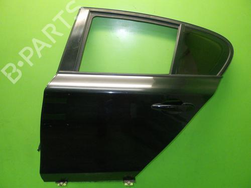 Porta trás esquerda BMW 1 (E87) 116 i (115 hp) 33162085
