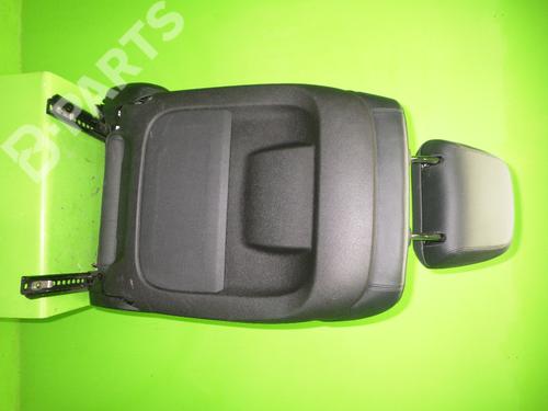 Left front seat BMW 5 Touring (F11) 530 d | BP9519864C15 
