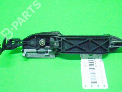 Rear right exterior door handle FORD FOCUS I Turnier (DNW) 1.6 16V | BP6358942C130 