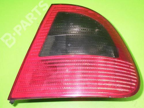 Used Right taillight SEAT CORDOBA (6K1, 6K2) 1.4 i (60 hp) 6651887