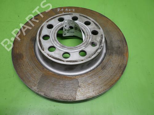 Used Other VW GOLF VI (5K1) 1.2 TSI (86 hp) 19337078