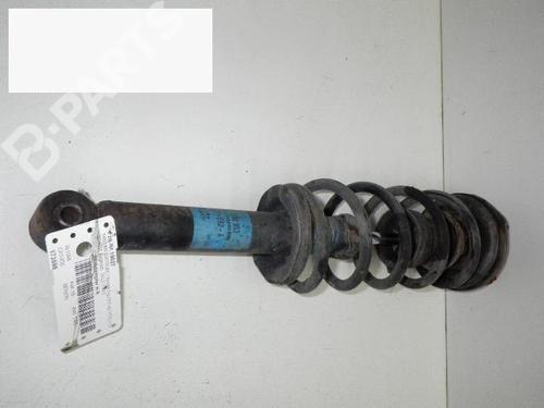 Used Right rear shock absorber NISSAN ALMERA I Hatchback (N15) 1.4 S, GX, LX (75 hp) 6672961
