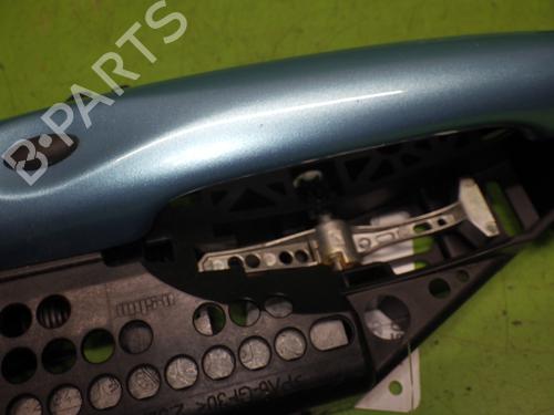 Front right exterior door handle RENAULT ZOE (BFM_) ZOE (BFMC, BFMD) | BP29739882C129 