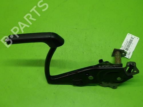 Hand brake VOLVO C30 (533) D5 | BP14743562I18 