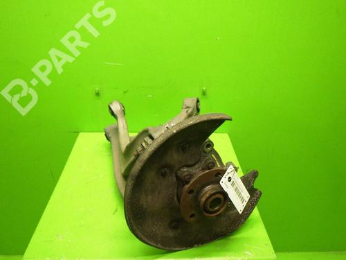 Used Right rear steering knuckle AUDI Q5 (8RB) 2.0 TDI quattro (170 hp) 9535421