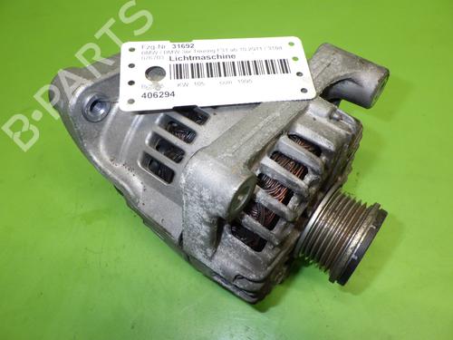 Alternador BMW 3 Touring (F31) 318 d (143 hp) 18123054