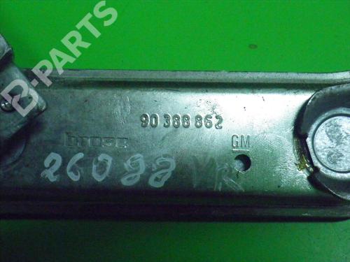 Front right window mechanism OPEL CORSA B (S93) 1.4 i (F08, F68, M68) | BP6640045C23 