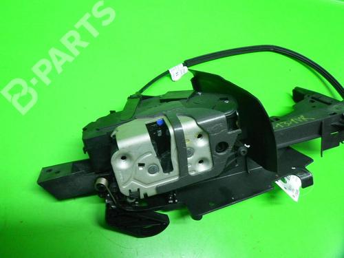Front right lock FORD C-MAX II (DXA/CB7, DXA/CEU) 1.6 Ti | BP6610247C97 
