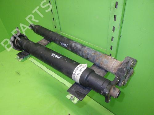 Driveshaft BMW 1 (E81) 120 d | BP23553876M37 