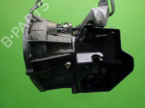 Getriebe FORD FOCUS I (DAW, DBW) 1.8 16V | BP29757910M3 