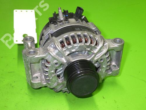 Alternator OPEL ASTRA K (B16) 1.4 Turbo (68) | BP6384149M7 
