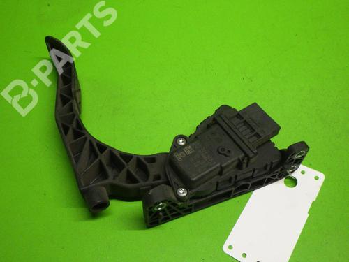 Pedal AUDI A6 C6 Avant (4F5) 2.0 TDI | BP6383398I4 