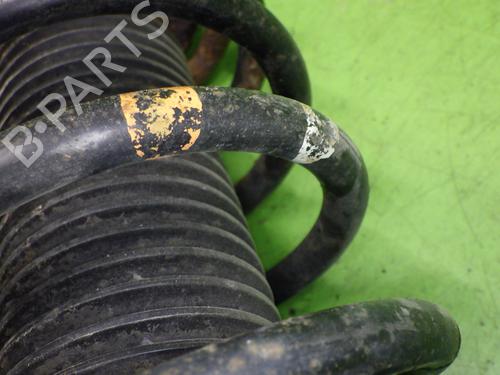 Right front shock absorber VW GOLF III (1H1) 1.8 | BP29622201M17 