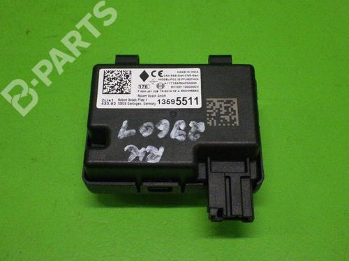 Used Comfort control module OPEL INSIGNIA B Country Tourer (Z18) 2.0 4x4 (47) (260 hp) 7803199