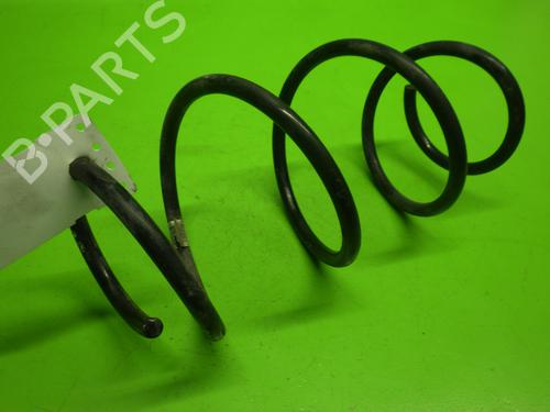 Shock absorber spring BMW 1 (F20) 116 i | BP14735651C152 