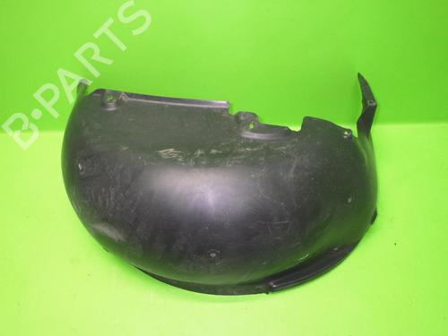 Used Wheel arch VW TOUAREG (7LA, 7L6, 7L7) 3.0 V6 TDI (225 hp) 14727313